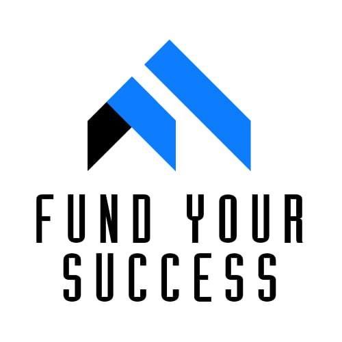 Fund Your Success Logo